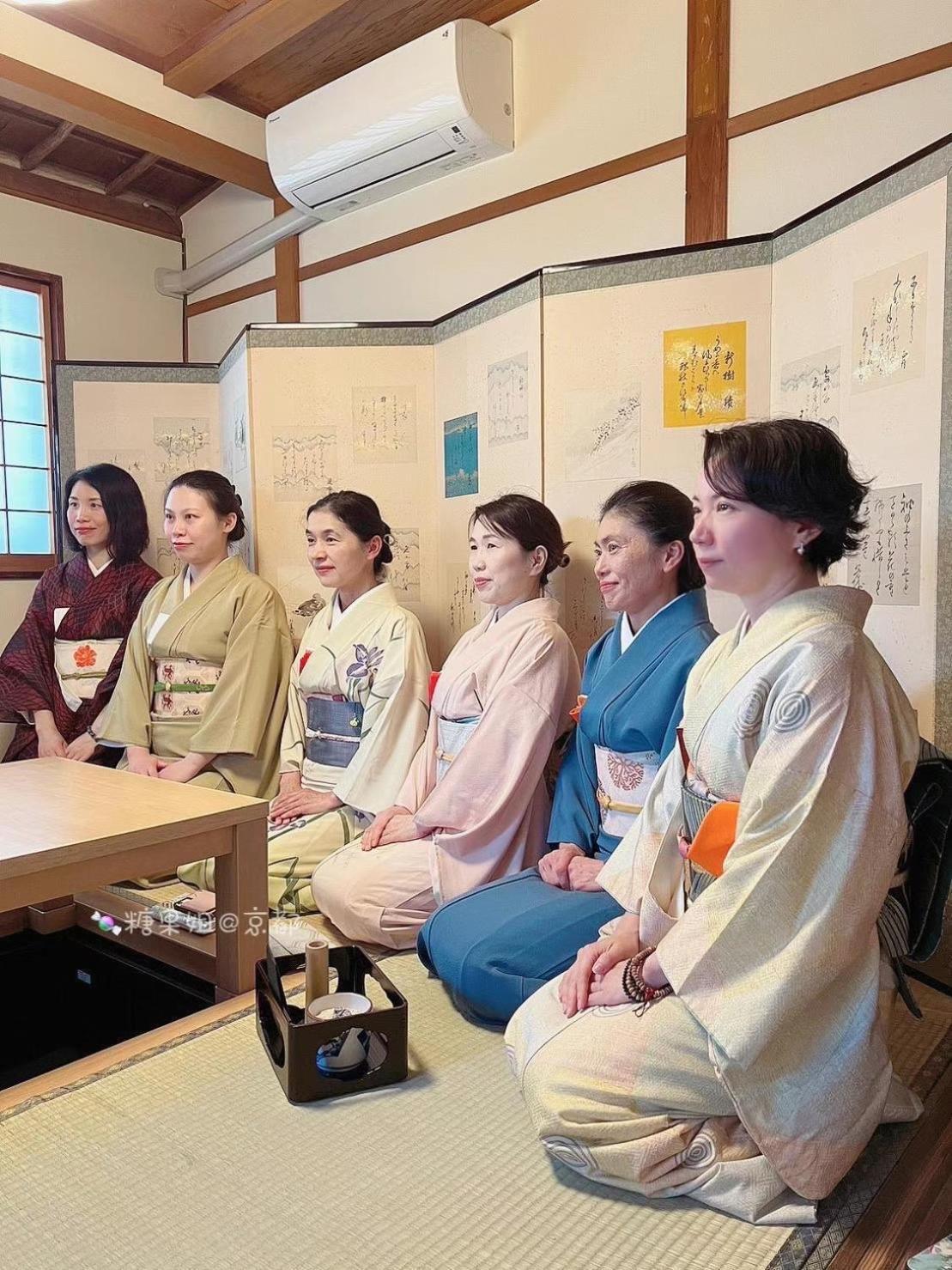 Yuenshe Higashi Hongan-Ji Villa كيوتو المظهر الخارجي الصورة